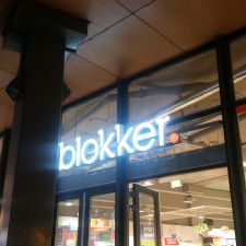 Blokker Amsterdam Jodenbreestraat