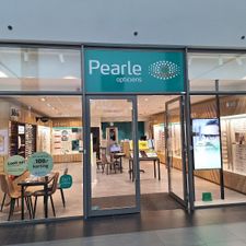 Pearle Opticiens Uithoorn