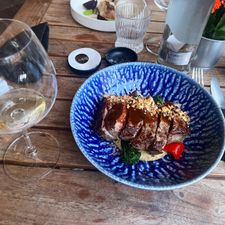 Café Bistro Jules