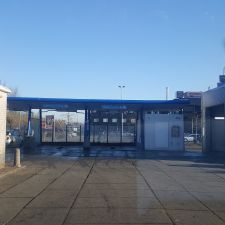 haan tankstation Postiljon A16 Dordrecht