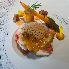 Restaurant Meliefste