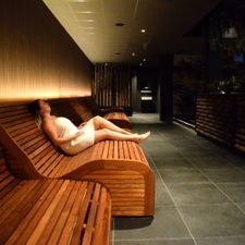 Fletcher Strandhotel Haamstede