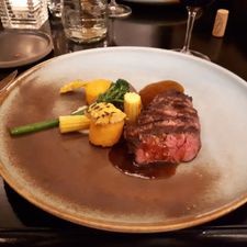 Restaurant Hermitage