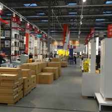 IKEA Groningen