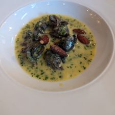 Bistro Madeleine