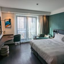The Den, ‘s-Hertogenbosch, a Tribute Portfolio Hotel