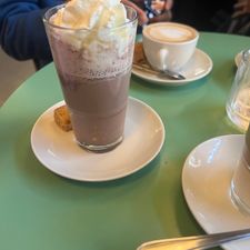 Grand Café-Restaurant Loos