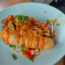 Café Restaurant Zeezicht Breda