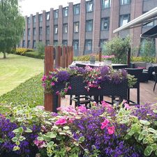 Mercure Hotel Amsterdam West