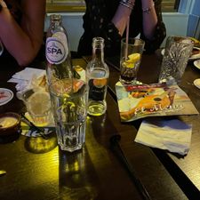 La Cubanita Leiden