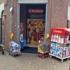 Kruidvat Rhenen