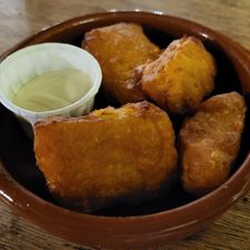 La Cubanita Dordrecht