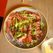 De Pizzabakkers Willemsparkweg