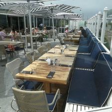 Restaurant Het Badpaviljoen