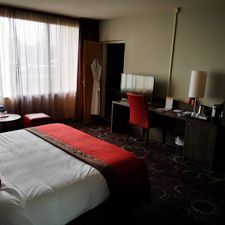 Leonardo Hotel Eindhoven City Center