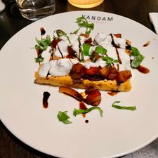 Brasserie Van Dam