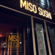 Miso Sushi