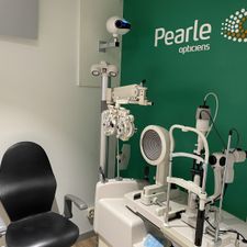 Pearle Opticiens Hoofddorp