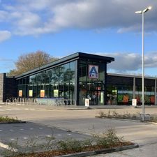 ALDI Putten Enghuusweg