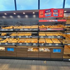 ALDI Dwingeloo Valderseweg