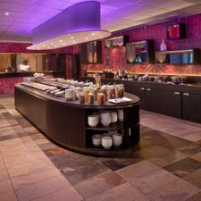 Mainport Hotel Rotterdam, a Hilton Affiliate Hotel