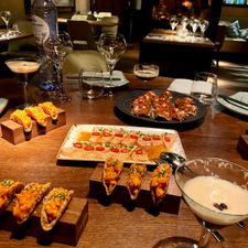 Restaurant Lan Tin
