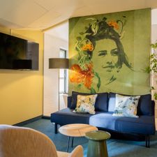 Parkhotel Tjaarda
