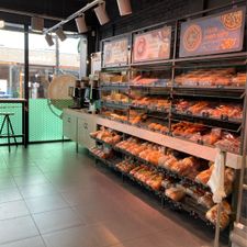 SPAR city Enschede