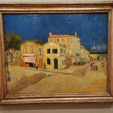 Van Gogh Museum