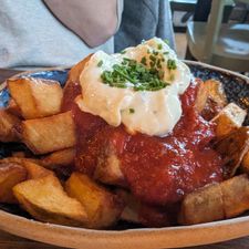 VIDA Hilversum (tapasbar)