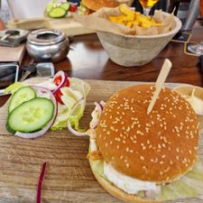 VOF Lunchroom 't Zoete Genot