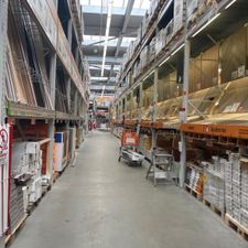 HORNBACH Bouwmarkt Geleen