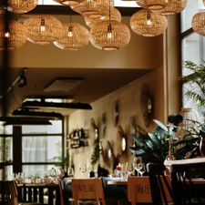 Umami by Han Amsterdam