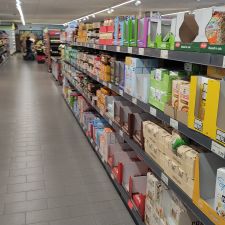 ALDI Hilversum Noordse Bosje