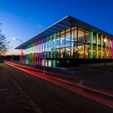 MECC Maastricht