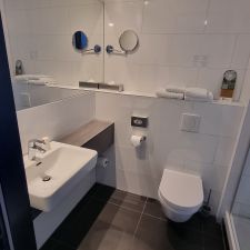 Best Western Plus Plaza Almere