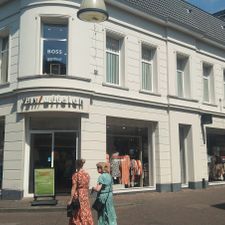 Van Uffelen Mode - Enschede
