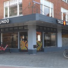 Taco Mundo