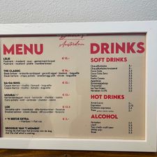 Davie's Amsterdam