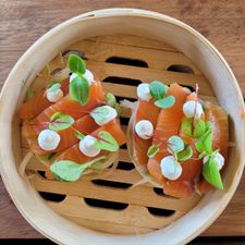 Restaurant De Witte Dame