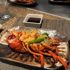 Teppanyaki Restaurant Sazanka