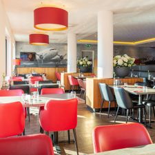 Bastion Hotel Amsterdam Airport