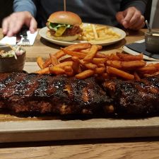 Restaurant De Beren Roermond