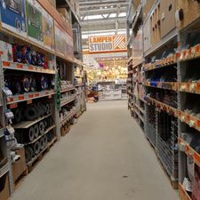 HORNBACH Bouwmarkt Amsterdam