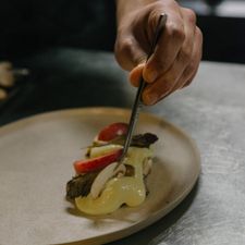 Alba Restaurant & Wijnbar