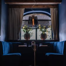 Restaurant On Cru