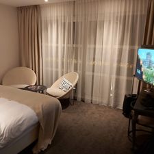 Van der Valk Hotel Apeldoorn