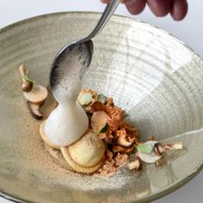 Sense Restaurant Den Bosch