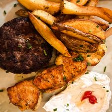 Rodos Good Taste Restaurant
