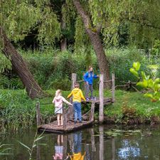 Molecaten Park Waterbos